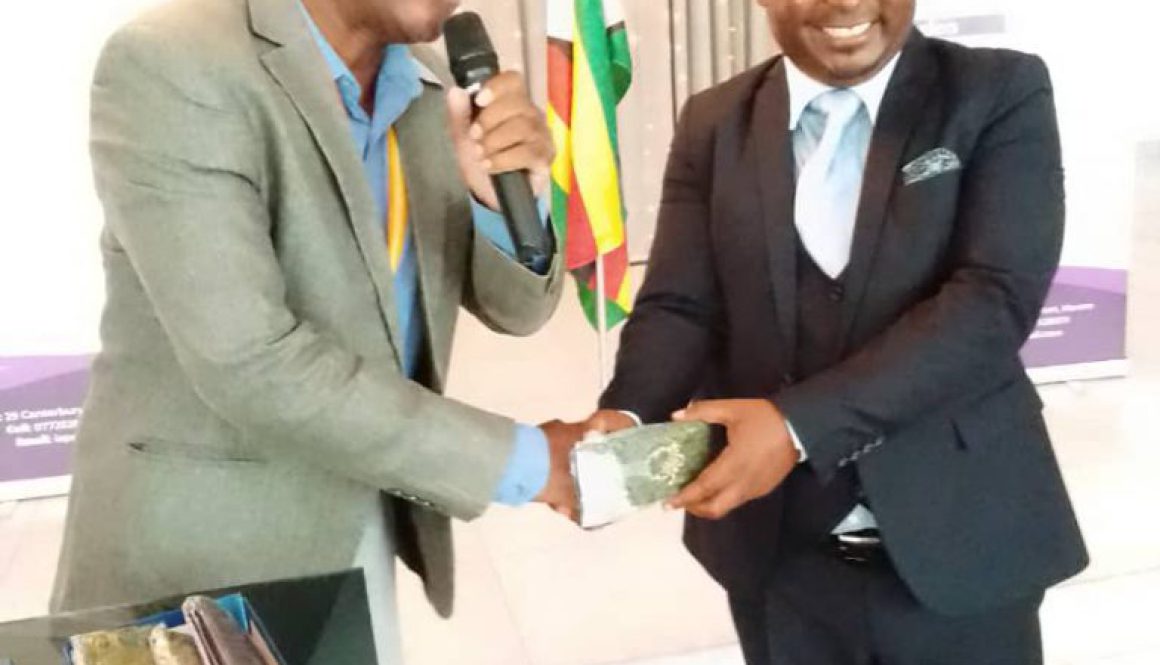 #IAPD ZImbabwe