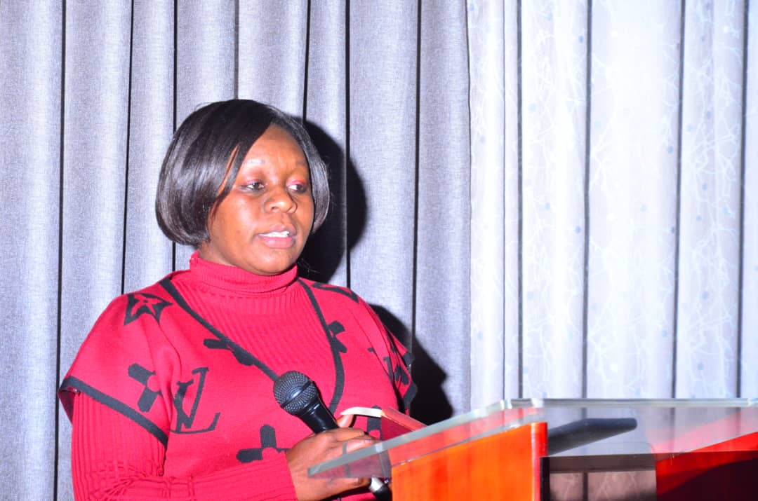 #IAPD ZImbabwe